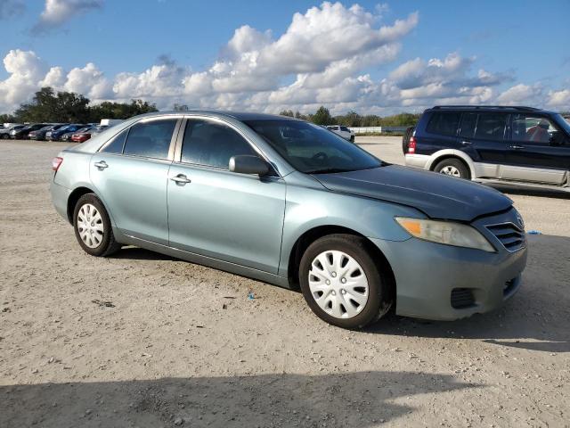 Photo 4 from auction – 2010 TOYOTA CAMRY BASE with VIN 4T1BF3EK1AU521396