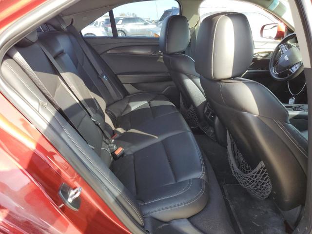 Photo 10 from auction – 2018 CADILLAC ATS with VIN 1G6AA5RX2J0163588