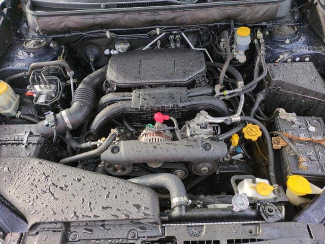 Снимка 11 от търг – 2012 SUBARU OUTBACK 2. с VIN 4S4BRCKC2C3252094