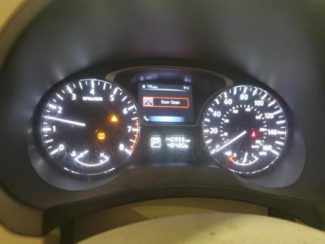 Photo 9 from auction – 2014 NISSAN ALTIMA 2.5 with VIN 1N4AL3AP4EC118900
