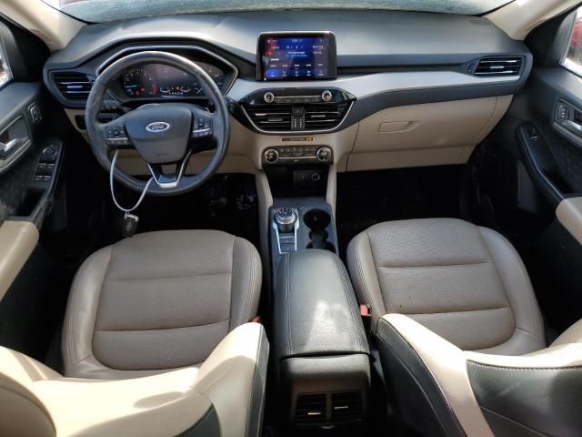 Photo 8 from auction – 2020 FORD ESCAPE SEL with VIN 1FMCU9H9XLUA22752