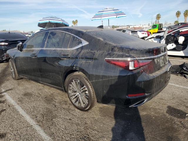 Photo 2 from auction – 2022 LEXUS ES 350 BAS with VIN 58ADZ1B17NU136178