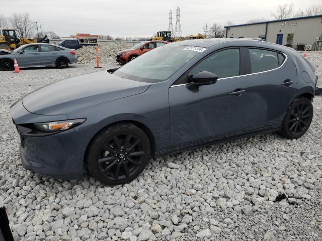 MAZDA 3 PREFERRE 2024 مع رقم تعريف المركبة JM1BPBLM6R1654636 - صورة من المزاد