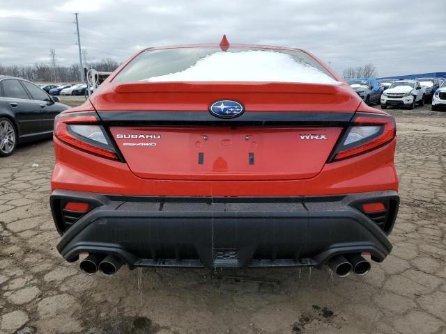Photo 6 from auction – 2023 SUBARU WRX LIMITE with VIN JF1VBAL64P9822771