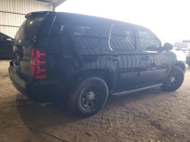 Photo 3 from auction – 2013 CHEVROLET TAHOE POLI with VIN 1GNLC2E01DR284367