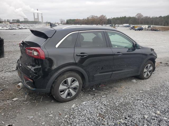 Photo 3 from auction – 2019 KIA NIRO EX with VIN KNDCD3LDXK5218034
