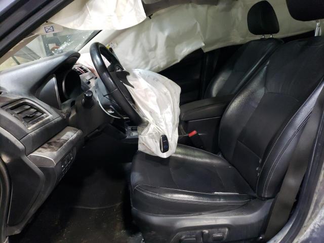 Photo 7 from auction – 2016 SUBARU LEGACY 2.5 with VIN 4S3BNBN66G3017171