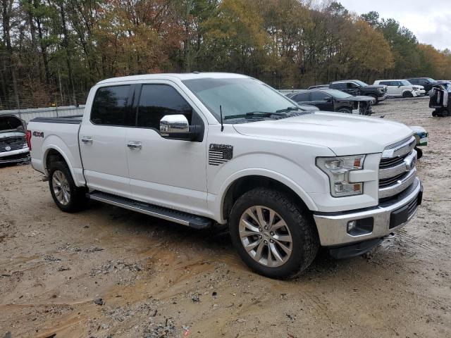 Photo 4 from auction – 2016 FORD F150 SUPER with VIN 1FTEW1EF2GFB92942