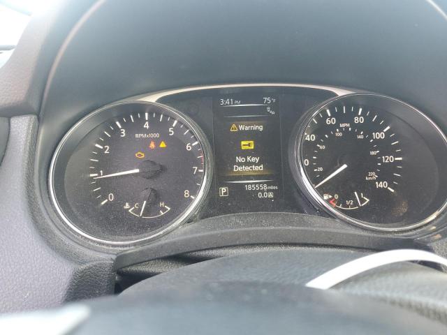 Photo 9 from auction – 2014 NISSAN ROGUE S with VIN 5N1AT2ML7EC810075