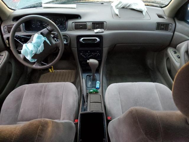 Photo 8 from auction – 1997 TOYOTA CAMRY CE with VIN 4T1BG22K8VU783918