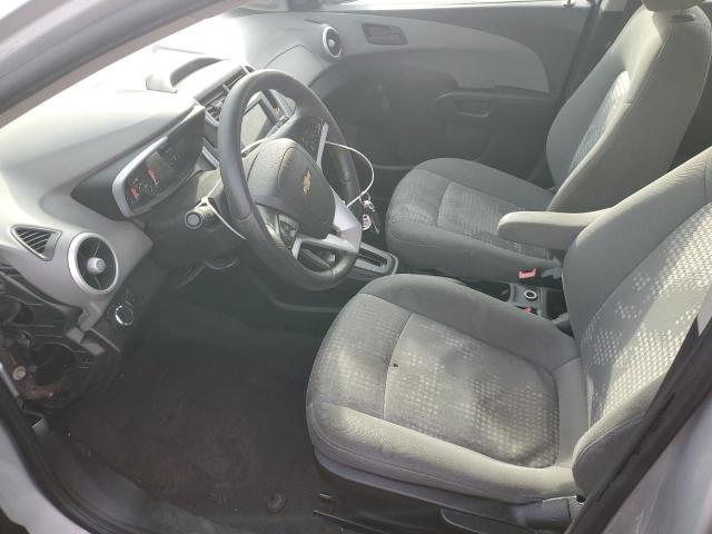 Photo 7 from auction – 2019 CHEVROLET SONIC with VIN 1G1JG6SB8K4137869