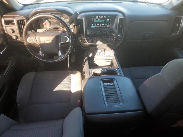 Photo 8 from auction – 2016 CHEVROLET SILVERADO with VIN 1GCVKREC5GZ242747