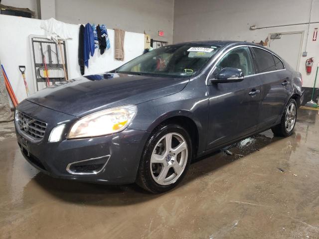 VOLVO S60 T5 2012 with VIN YV1622FS4C2041596 - Photo from auction