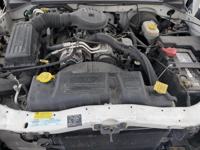 Photo 11 from auction – 2001 DODGE DAKOTA with VIN 1B7GL22X61S343302