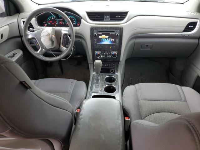 Photo 8 from auction – 2014 CHEVROLET TRAVERSE L with VIN 1GNKRHKD6EJ101744