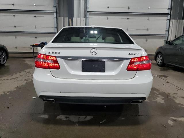 Photo 6 from auction – 2013 MERCEDES-BENZ E 350 4MAT with VIN WDDHF8JB9DA742936