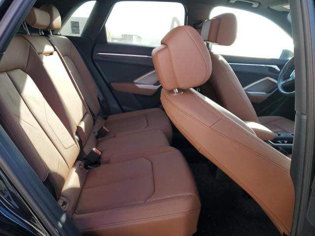 Photo 11 from auction – 2022 AUDI Q3 PREMIUM with VIN WA1AUCF32N1001495