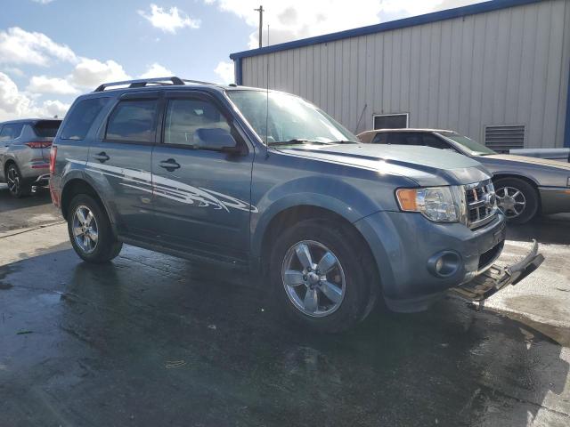 Photo 4 from auction – 2010 FORD ESCAPE LIM with VIN 1FMCU0E76AKD42769