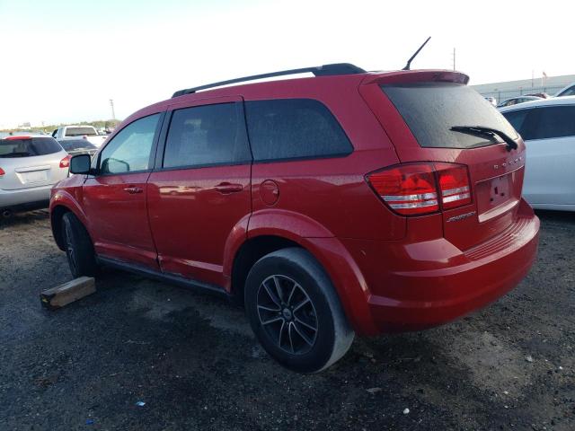 Photo 2 from auction – 2018 DODGE JOURNEY SE with VIN 3C4PDCAB1JT496418