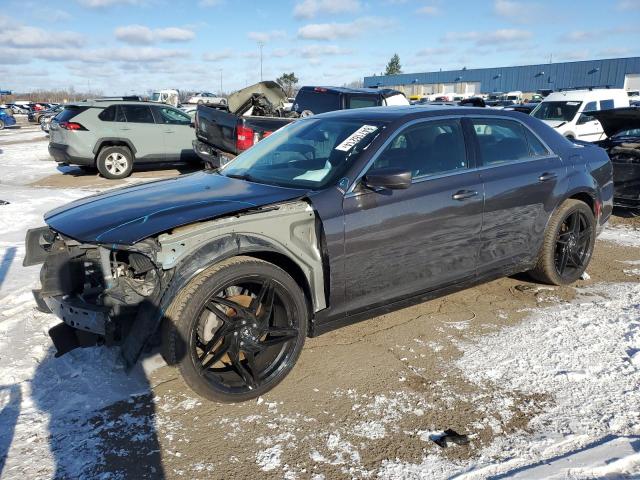 CHRYSLER 300 LIMITE 2016 with VIN 2C3CCARG6GH192853 - Photo from auction