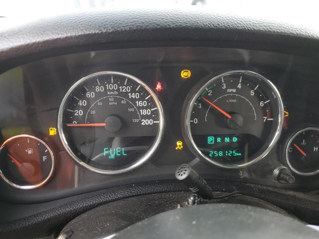Photo 9 from auction – 2015 JEEP WRANGLER U with VIN 1C4BJWDG4FL565486