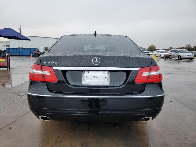 Photo 6 from auction – 2010 MERCEDES-BENZ E 350 with VIN WDDHF5GB7AA243649