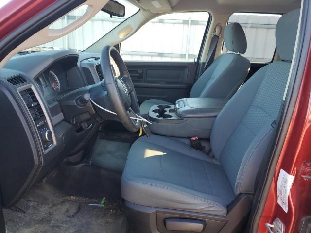 Photo 7 from auction – 2015 RAM 1500 ST with VIN 1C6RR7FM0FS667929