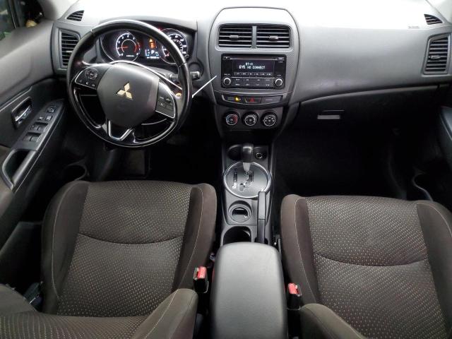 Photo 8 from auction – 2016 MITSUBISHI OUTLANDER with VIN JA4AP3AUXGZ065313