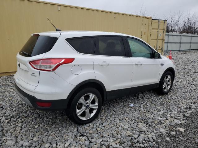 Photo 3 from auction – 2014 FORD ESCAPE SE with VIN 1FMCU0GX5EUE37850