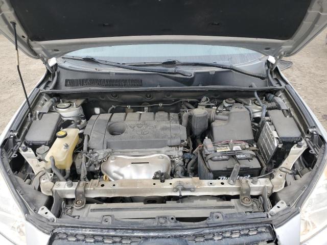 Photo 12 from auction – 2012 TOYOTA RAV4 with VIN 2T3BF4DV3CW212749