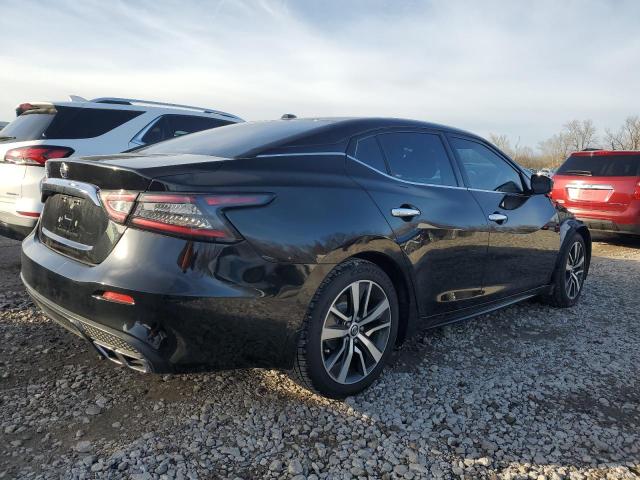 Photo 3 from auction – 2019 NISSAN MAXIMA S with VIN 1N4AA6AV6KC379799