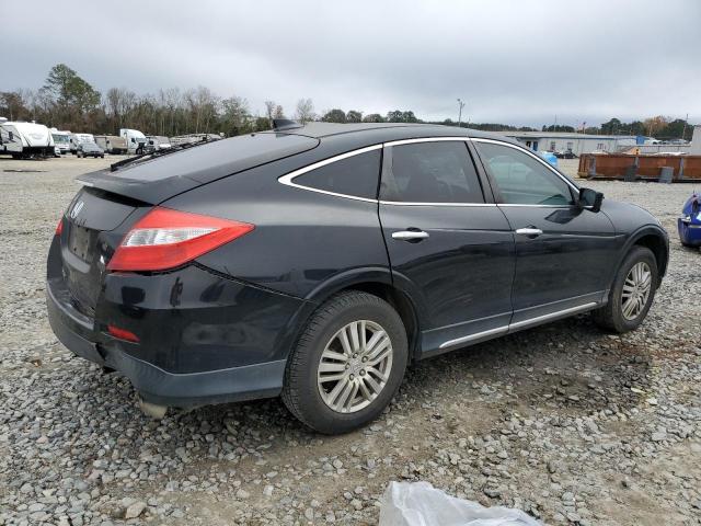 Photo 3 from auction – 2013 HONDA CROSSTOUR with VIN 5J6TF3H56DL005313