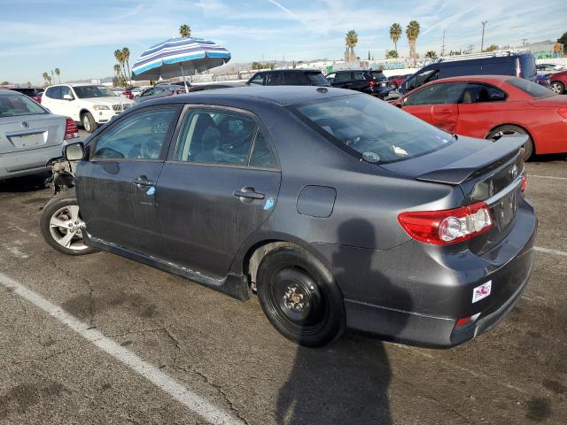 Photo 2 from auction – 2012 TOYOTA COROLLA BA with VIN 2T1BU4EE6CC856177