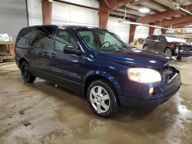 Photo 4 from auction – 2007 SATURN RELAY 2 with VIN 5GZDV03117D103663