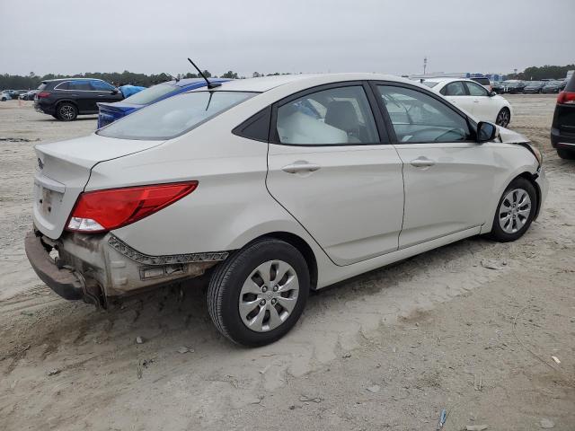 Photo 3 from auction – 2016 HYUNDAI ACCENT SE with VIN KMHCT4AE0GU085748