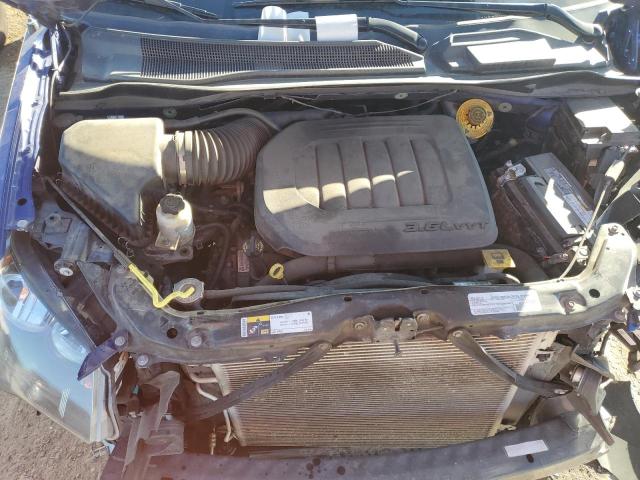 Photo 12 from auction – 2019 DODGE GRAND CARA with VIN 2C4RDGEG3KR786122