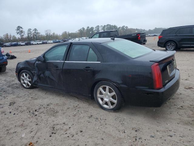 Photo 2 from auction – 2005 CADILLAC STS with VIN 1G6DW677050140632