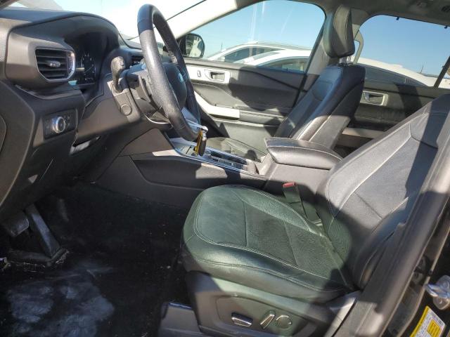Photo 7 from auction – 2020 FORD EXPLORER L with VIN 1FMSK7FHXLGC89002