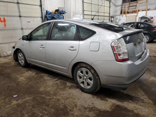 Photo 2 from auction – 2007 TOYOTA PRIUS with VIN JTDKB20UX77596124