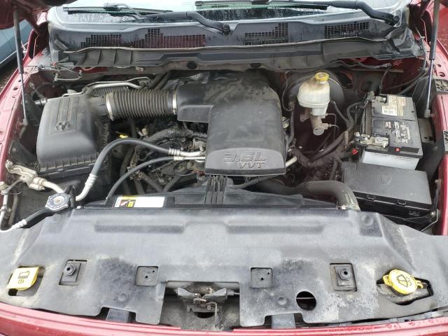 Photo 11 from auction – 2015 RAM 1500 ST with VIN 1C6RR6FG4FS646473