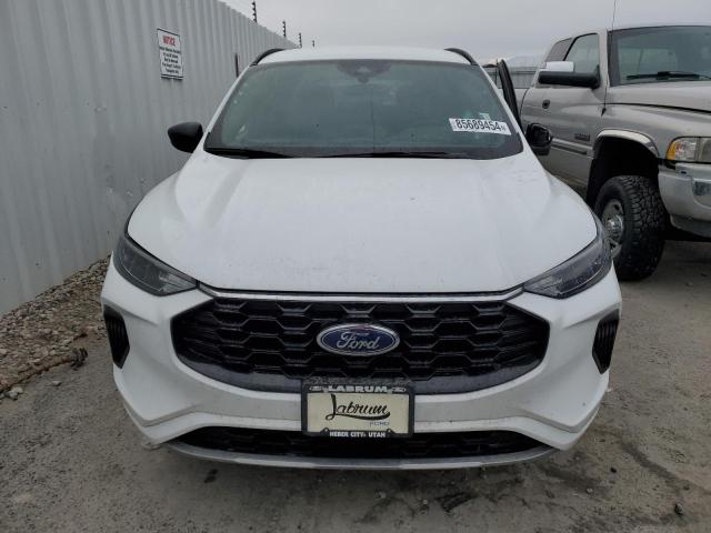 Photo 5 from auction – 2023 FORD ESCAPE ST with VIN 1FMCU0MZ5PUB27593