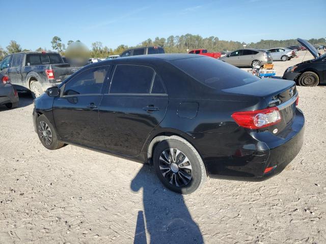 Photo 2 from auction – 2011 TOYOTA COROLLA BA with VIN JTDBU4EEXB9144307