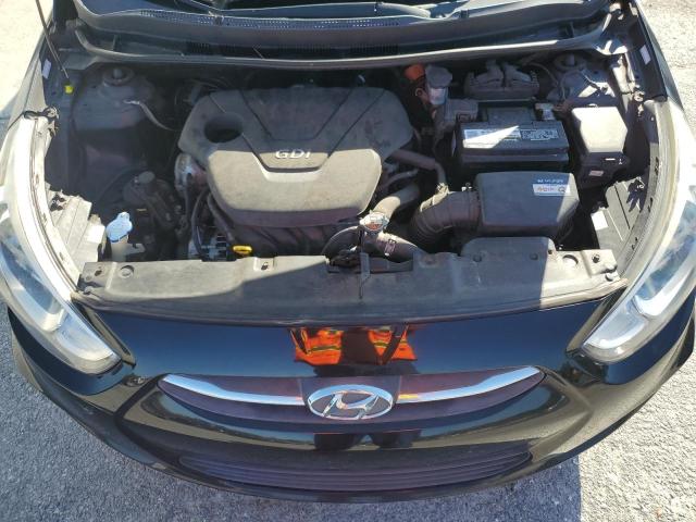 Photo 11 from auction – 2015 HYUNDAI ACCENT GLS with VIN KMHCT4AE0FU866932