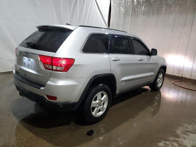 Photo 3 from auction – 2012 JEEP GRAND CHER with VIN 1C4RJFAG0CC344773