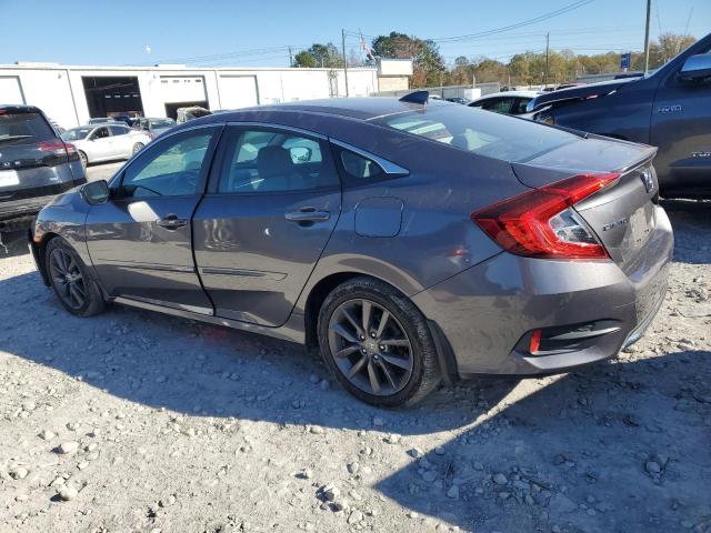 Photo 2 from auction – 2019 HONDA CIVIC EX with VIN 19XFC1F38KE002811