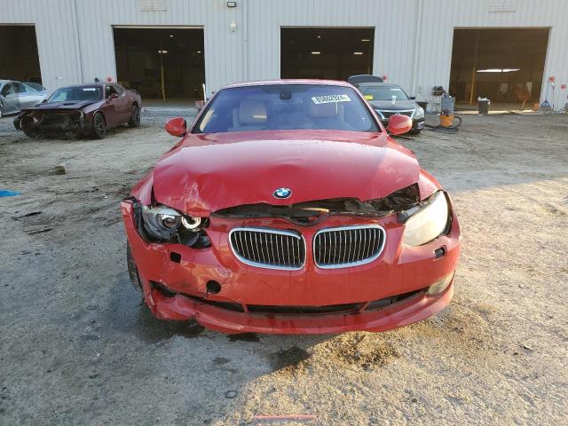 Photo 5 from auction – 2011 BMW 335 I with VIN WBADX7C58BE580050