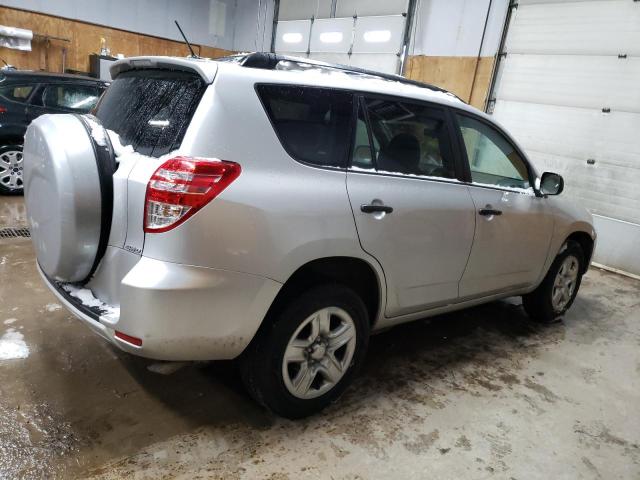 Zdjęcie 3 z aukcji – 2010 TOYOTA RAV4 z VIN 2T3BF4DV2AW053932