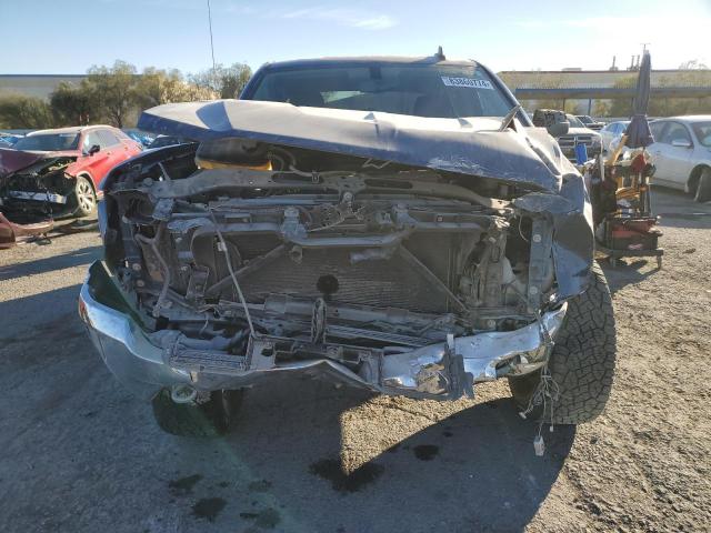 Photo 5 from auction – 2017 CHEVROLET SILVERADO with VIN 3GCUKREC8HG164929