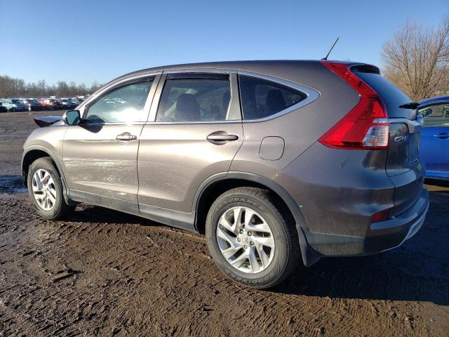 Photo 2 from auction – 2016 HONDA CR-V EX with VIN 2HKRM4H58GH724616