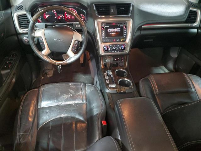 Photo 8 from auction – 2014 GMC ACADIA DEN with VIN 1GKKVTKD1EJ214268